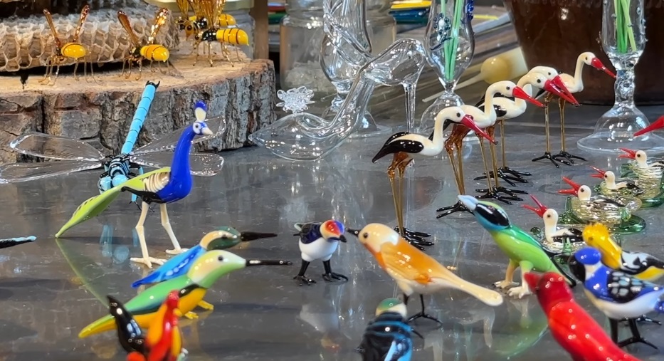Beykoz Glass and Crystal Museum