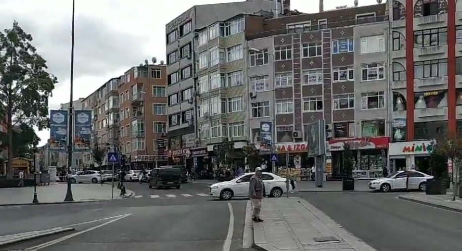 Corlu City
