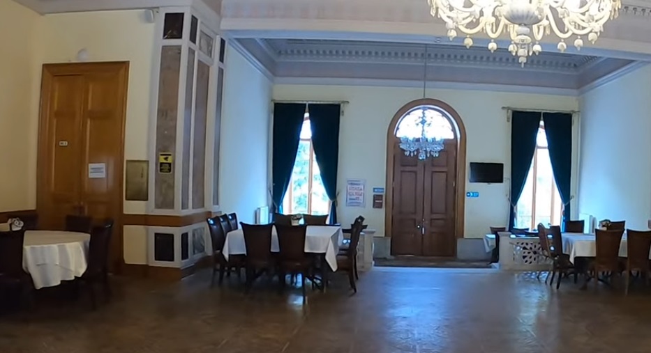 Hababam Sinifi Museum