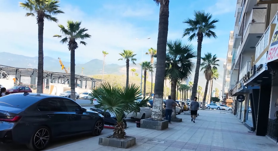 Iskenderun City