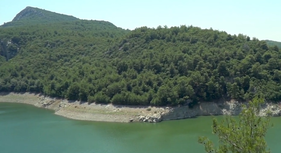 Osmaniye City